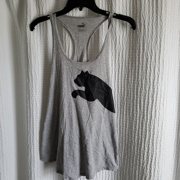 Puma Tops - Puma Tank Top